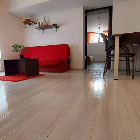 Appartamento Stube