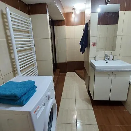 Stube Appartamento Braşov