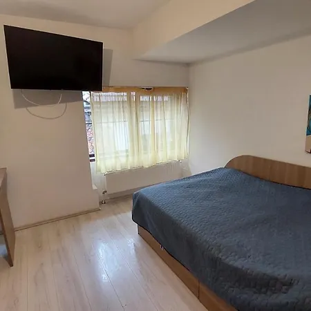 Stube Hotel *