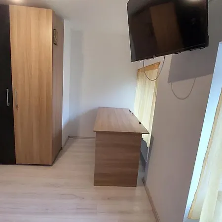 Appartamento Stube