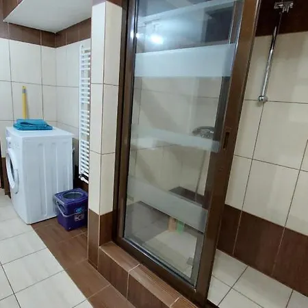 Stube Appartamento Braşov