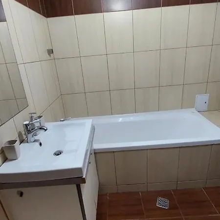 Stube Appartamento Braşov