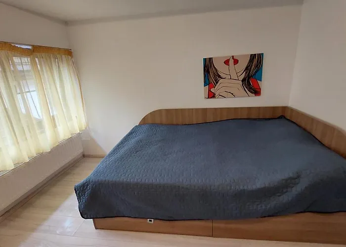 Stube * Брашов